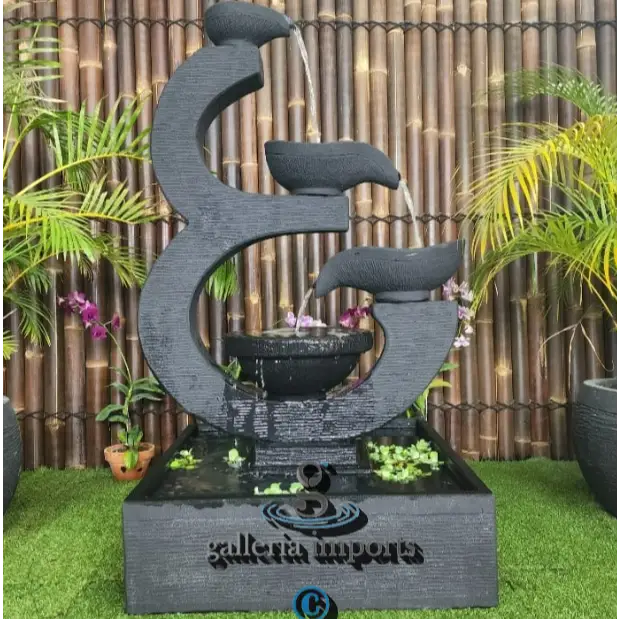 Premium Water Fountains for Sale in California, Florida, Arizona