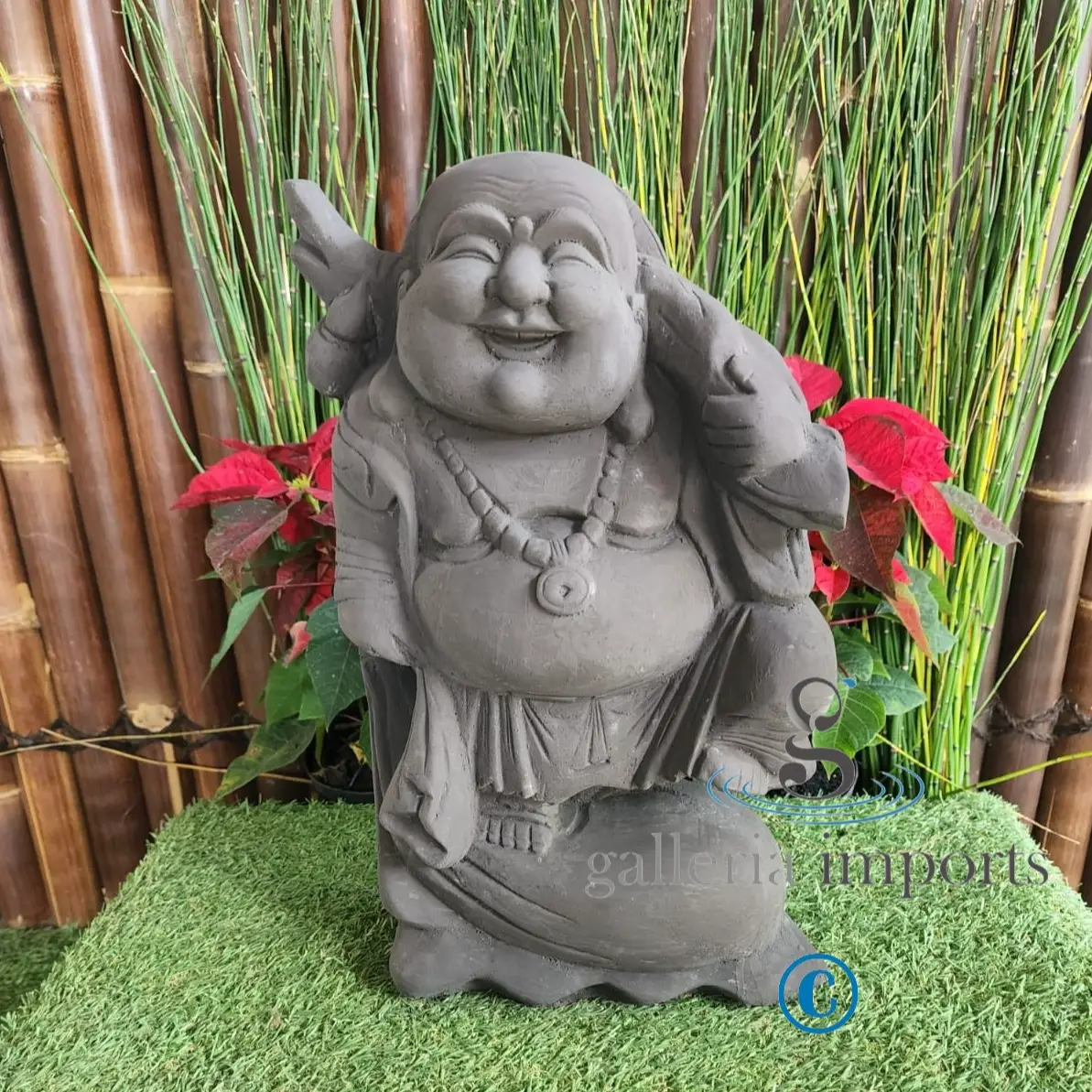 Distinctive Statues for Elegant Outdoor Spaces Galleria Imports US